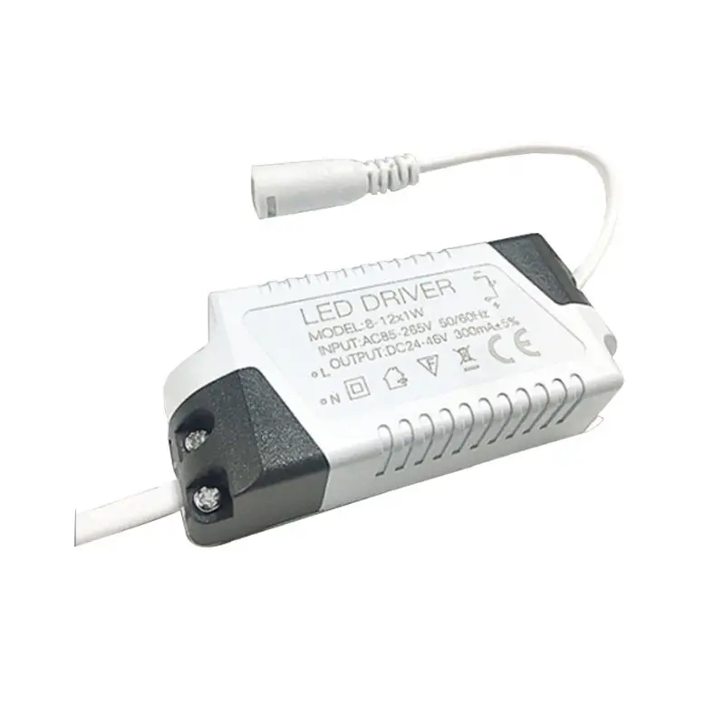 3-50W External Led Driver for Flat Panels - Image 5