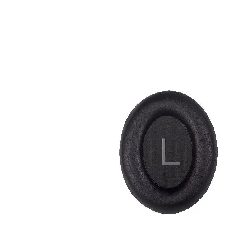 Dr. Bose 700 Earphone Cover Sponge Head Cover Black - Image 45