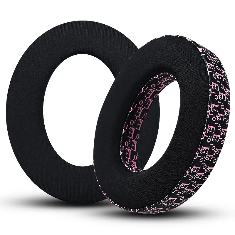 Dr. Bose 700 Earphone Cover Sponge Head Cover Black - Image 29