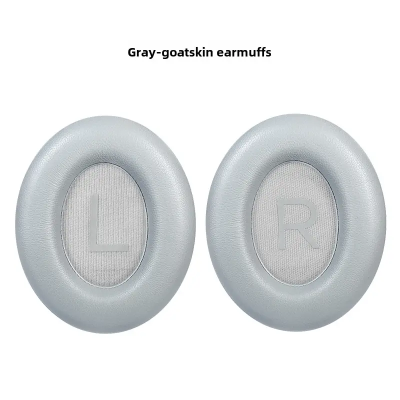 Dr. Bose 700 Earphone Cover Sponge Head Cover Black - Image 11