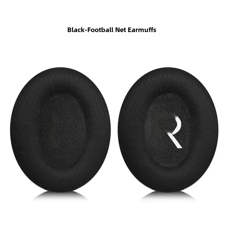 Dr. Bose 700 Earphone Cover Sponge Head Cover Black - Image 6