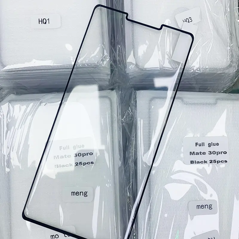 Huawei Magic7 Pro Tempered Film Matex5 Vs2 Full Glue 60 Pro - Image 2
