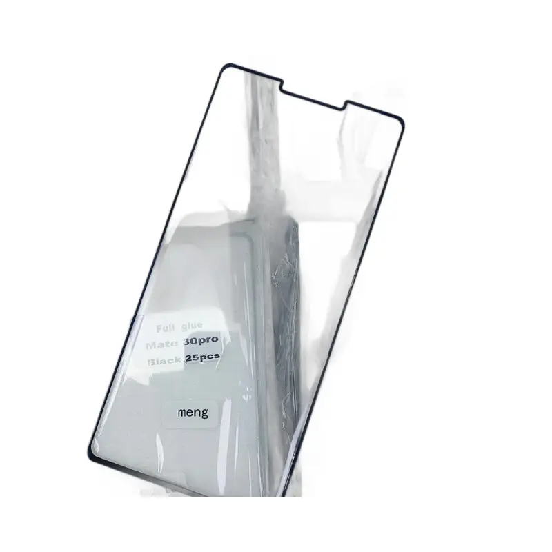 Huawei Magic7 Pro Tempered Film Matex5 Vs2 Full Glue 60 Pro - Image 5