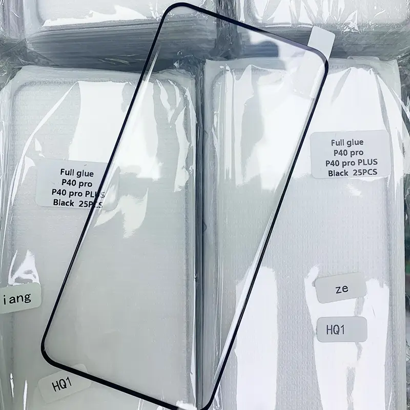 Huawei Magic7 Pro Tempered Film Matex5 Vs2 Full Glue 60 Pro — feature 3