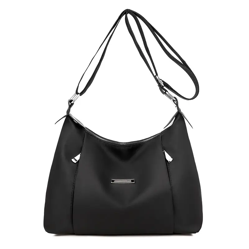 Purple Crossbody Bag for Women 2025 Large Capacity - Image 4