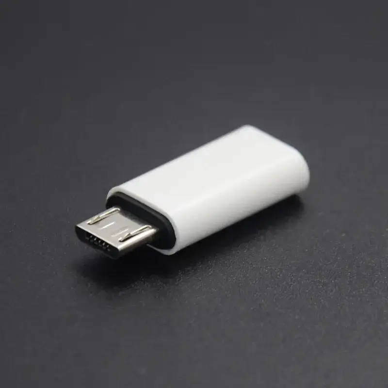 Type-C Female to Micro Adapter for iPhone & Huawei - Image 3