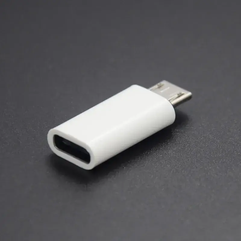 Type-C Female to Micro Adapter for iPhone & Huawei - Image 4