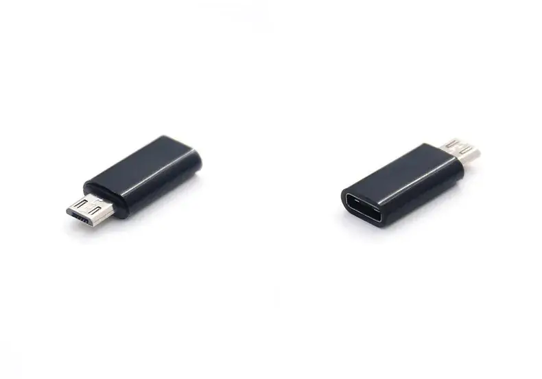Type-C Female to Micro Adapter for iPhone & Huawei — feature 5