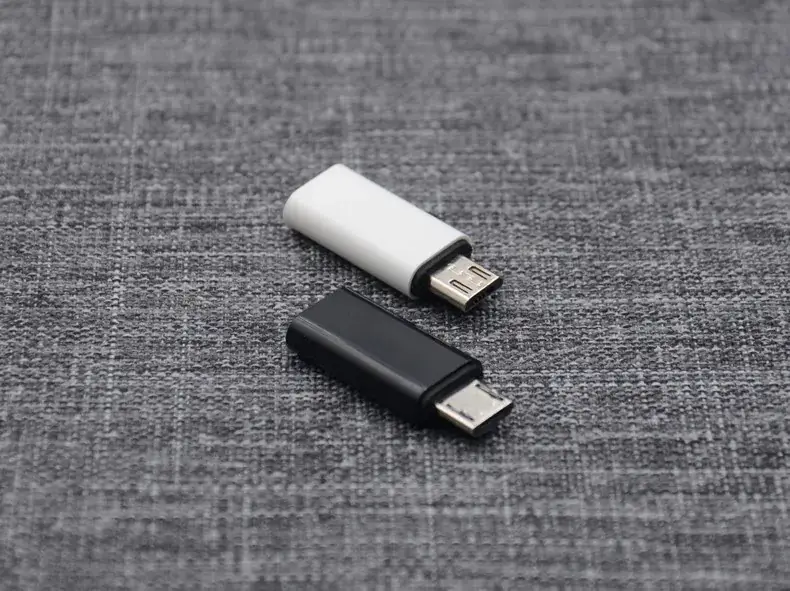Type-C Female to Micro Adapter for iPhone & Huawei — feature 8