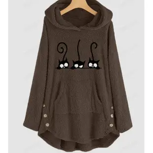 2020 Sleeveless Women's Black Vest Pure Color Knitted — feature 9