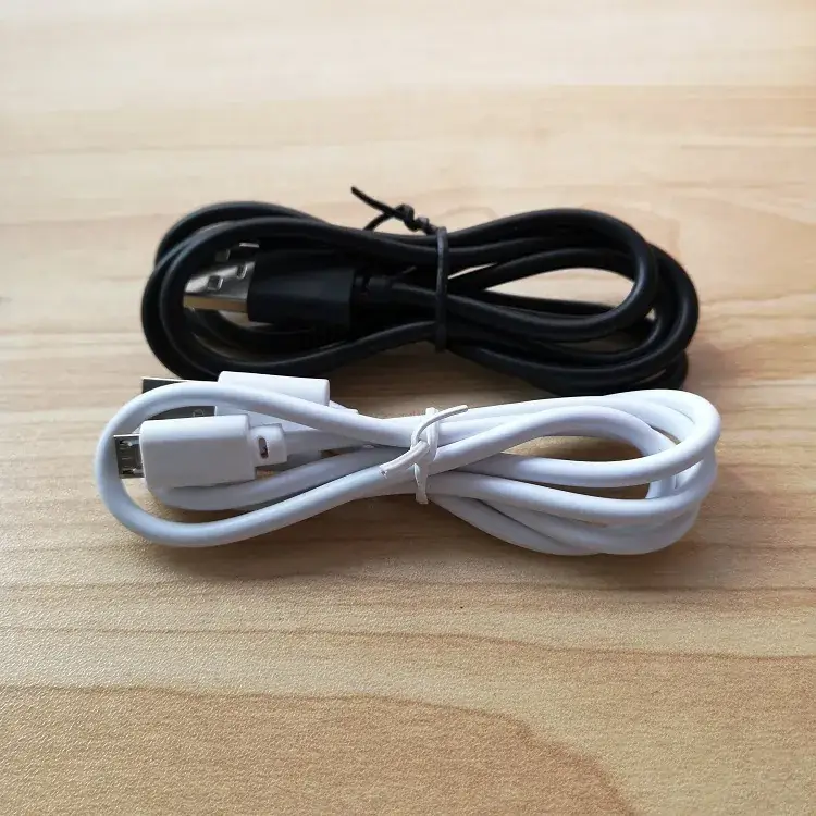 1m Android USB Charging Cable v8 Interface - Image 4