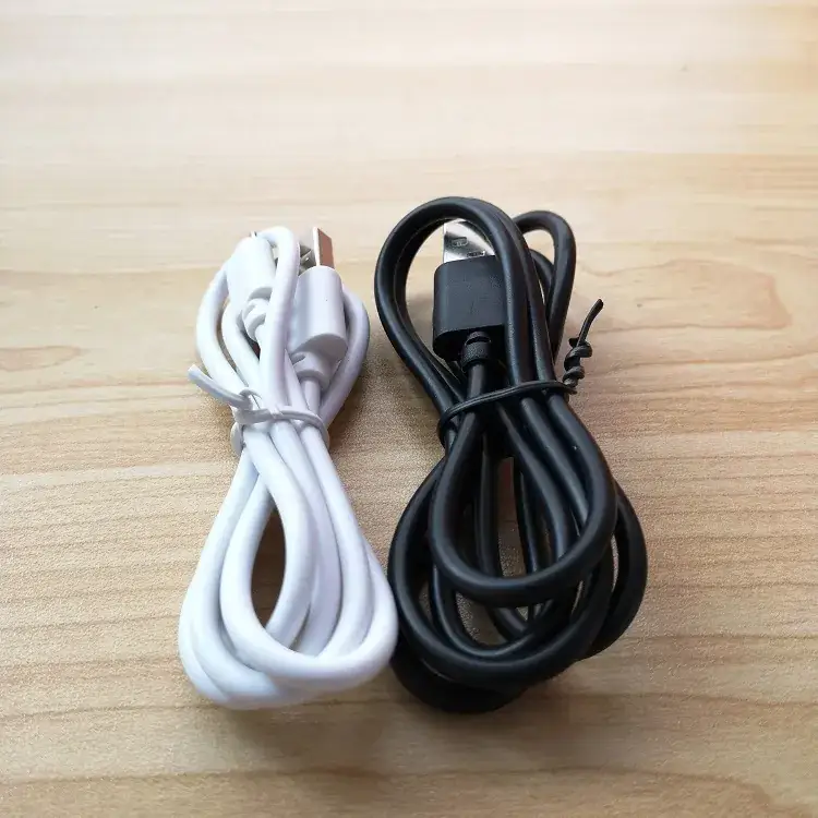 1m Android USB Charging Cable v8 Interface - Image 5