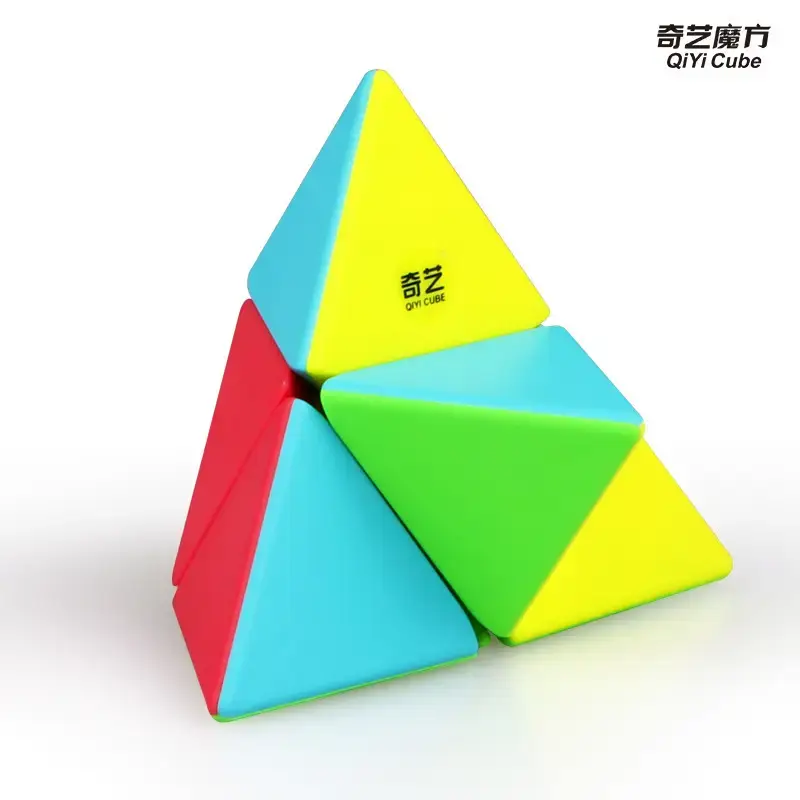 Five Cube Zongzi Educational Toy for Kids - Image 20