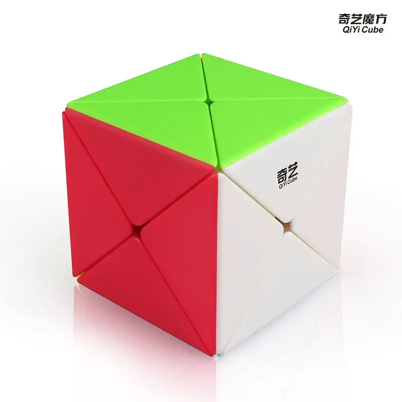Five Cube Zongzi Educational Toy for Kids - Image 26