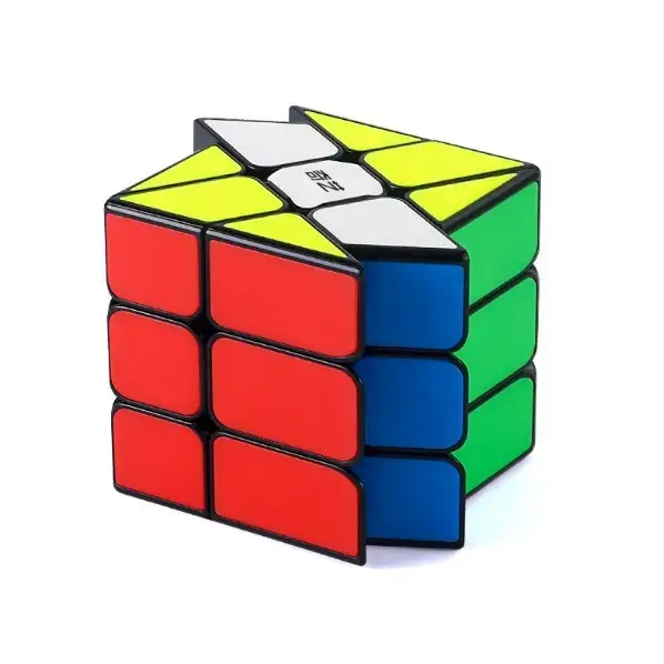 Five Cube Zongzi Educational Toy for Kids - Image 31