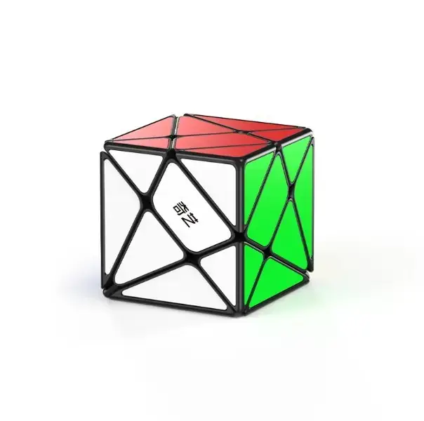 Five Cube Zongzi Educational Toy for Kids - Image 33