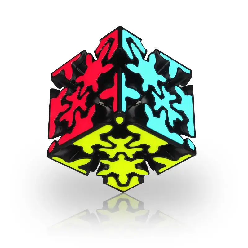 Five Cube Zongzi Educational Toy for Kids - Image 36