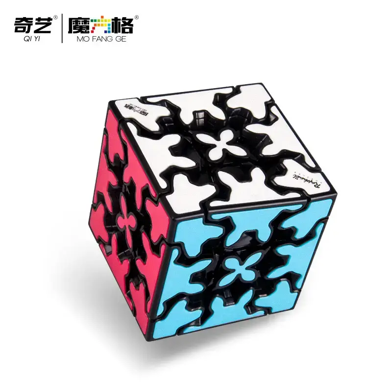 Five Cube Zongzi Educational Toy for Kids - Image 42