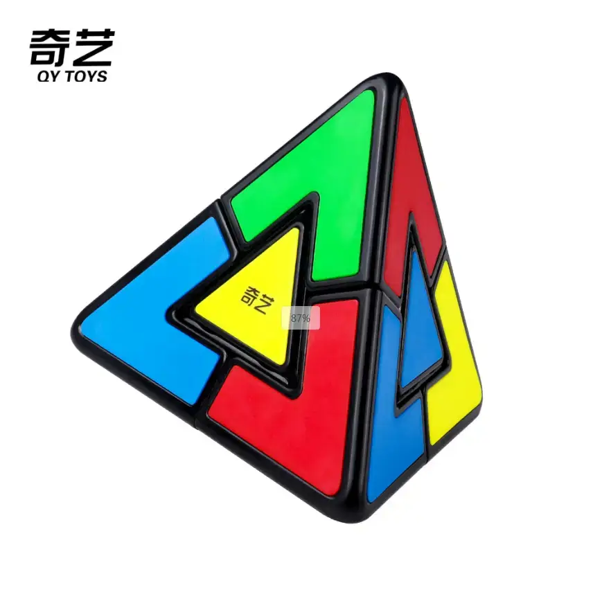 Five Cube Zongzi Educational Toy for Kids - Image 52