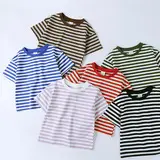 Kids Light Green T-Shirt with Princess Design — feature 1
