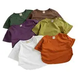 Kids Light Green T-Shirt with Princess Design — feature 16