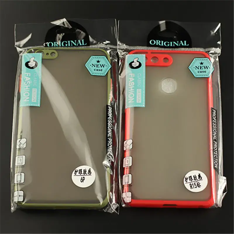 Apple iPhone 14 Pro Xsmax Phantom Eye Protection Case - Image 5