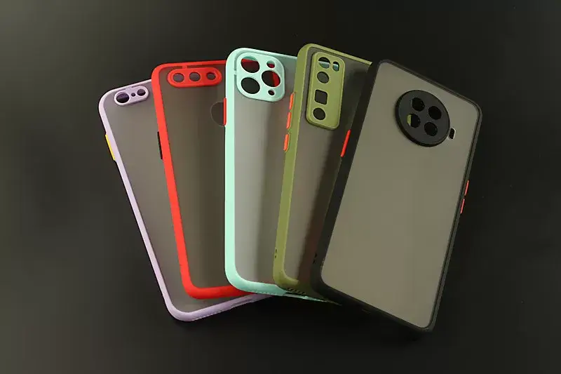 Apple iPhone 14 Pro Xsmax Phantom Eye Protection Case — feature 36