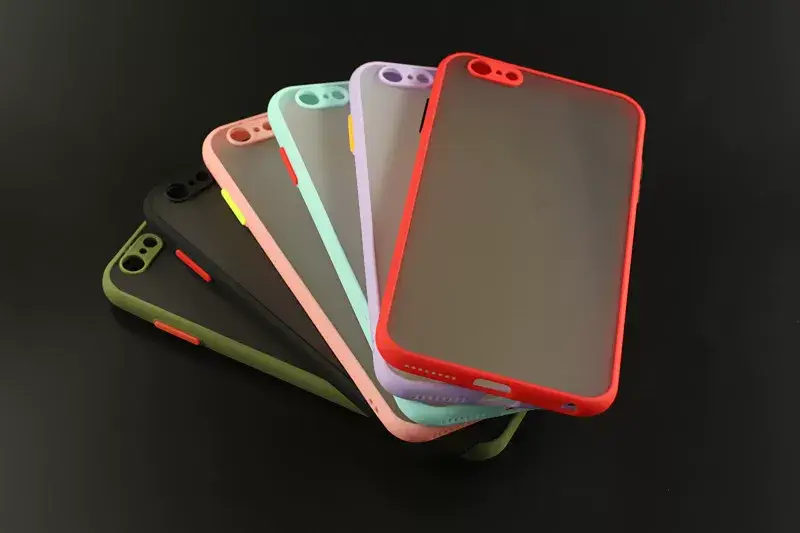 Apple iPhone 14 Pro Xsmax Phantom Eye Protection Case — feature 37