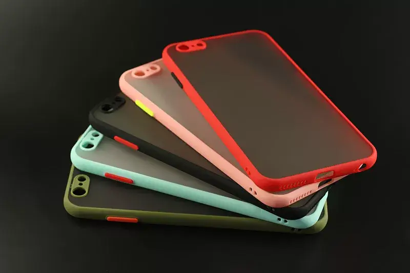 Apple iPhone 14 Pro Xsmax Phantom Eye Protection Case — feature 38