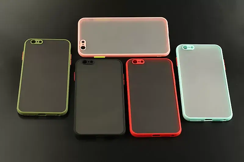 Apple iPhone 14 Pro Xsmax Phantom Eye Protection Case — feature 39