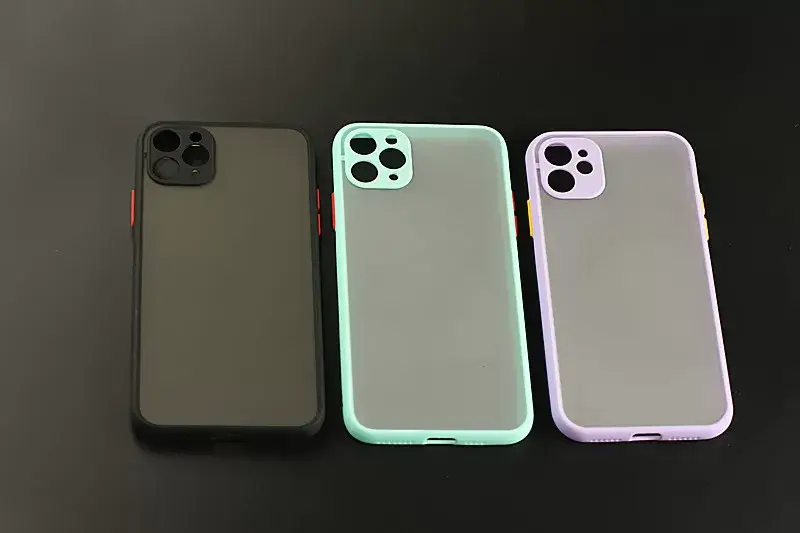Apple iPhone 14 Pro Xsmax Phantom Eye Protection Case — feature 40