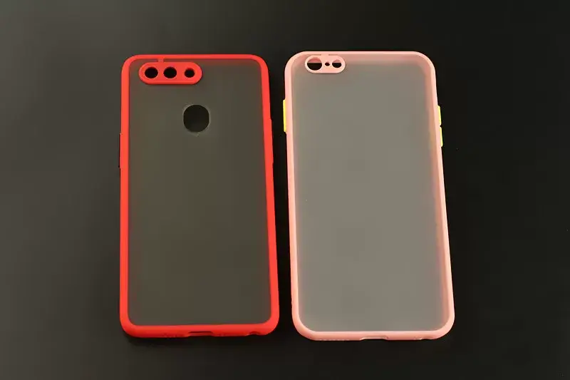 Apple iPhone 14 Pro Xsmax Phantom Eye Protection Case — feature 43