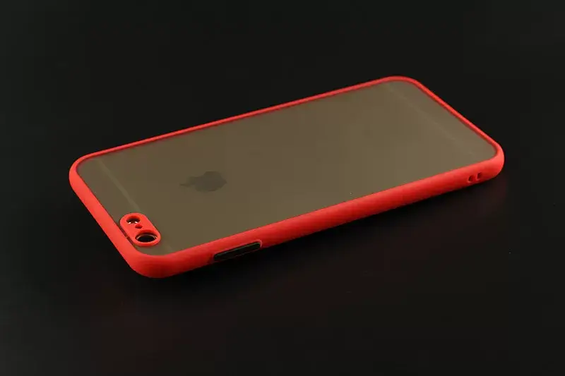 Apple iPhone 14 Pro Xsmax Phantom Eye Protection Case — feature 45