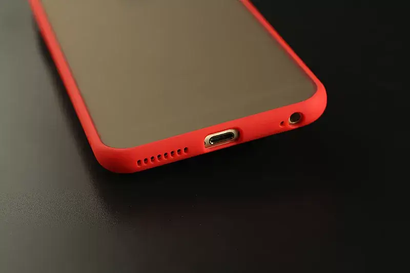 Apple iPhone 14 Pro Xsmax Phantom Eye Protection Case — feature 46