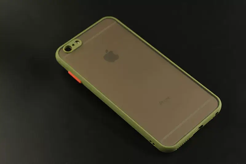 Apple iPhone 14 Pro Xsmax Phantom Eye Protection Case — feature 50