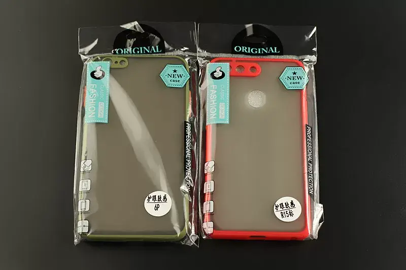 Apple iPhone 14 Pro Xsmax Phantom Eye Protection Case — feature 54