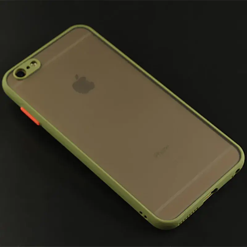 Oppo Phone Cases Protective Skin-Feel 4 Colors - Image 2