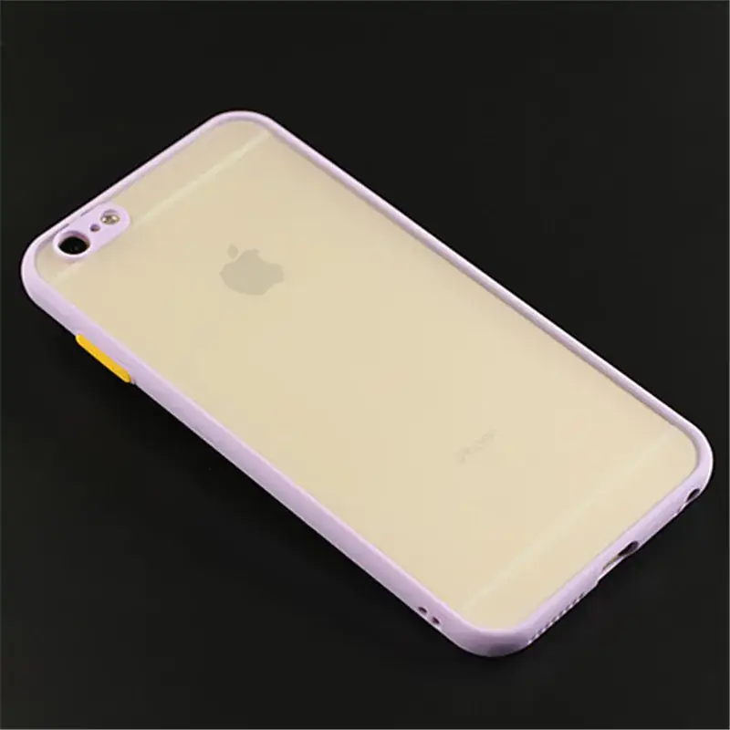 Oppo Phone Cases Protective Skin-Feel 4 Colors - Image 3
