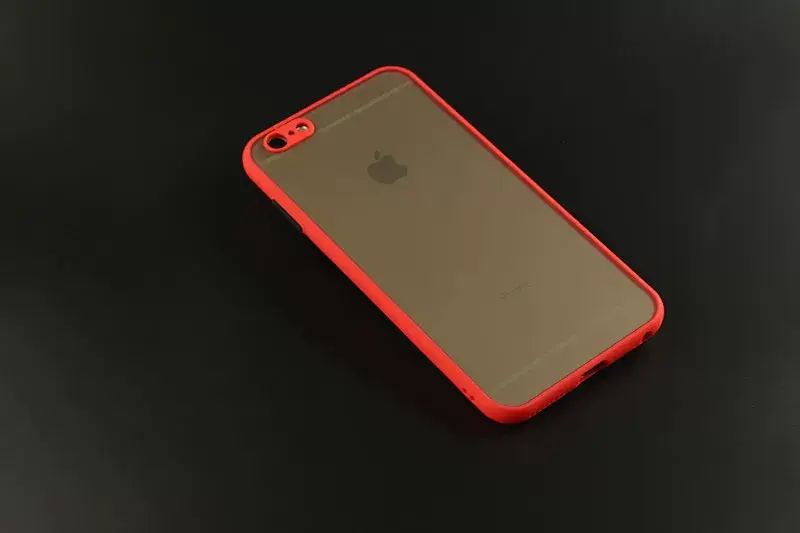 Oppo Phone Cases Protective Skin-Feel 4 Colors — feature 44