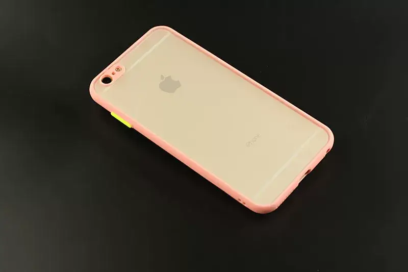 Oppo Phone Cases Protective Skin-Feel 4 Colors — feature 47