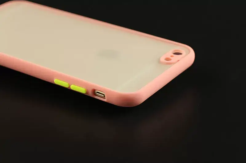 Oppo Phone Cases Protective Skin-Feel 4 Colors — feature 48