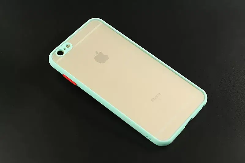 Oppo Phone Cases Protective Skin-Feel 4 Colors — feature 52