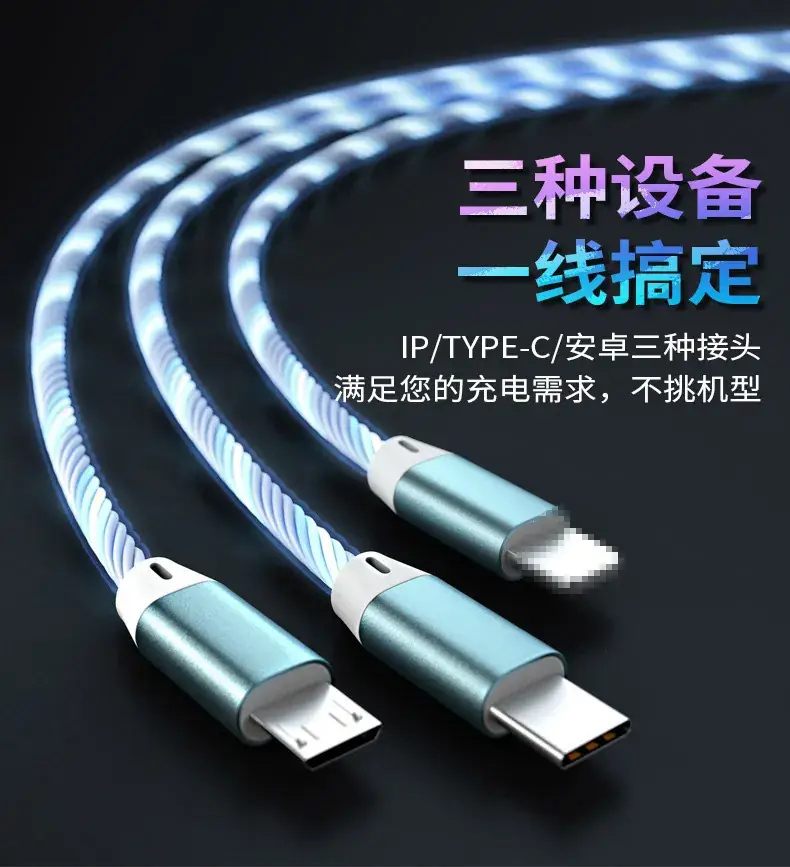 USB-C Charger with LED Light & Touch Protection — feature 4