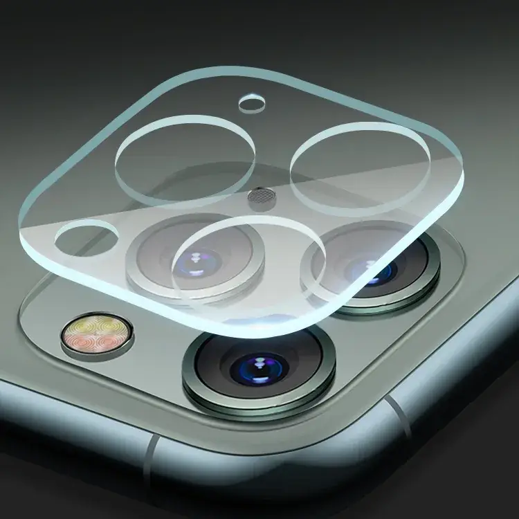 Apple 13 Pro Max Glass Camera Film iPhone 12 Pro Max - Image 5