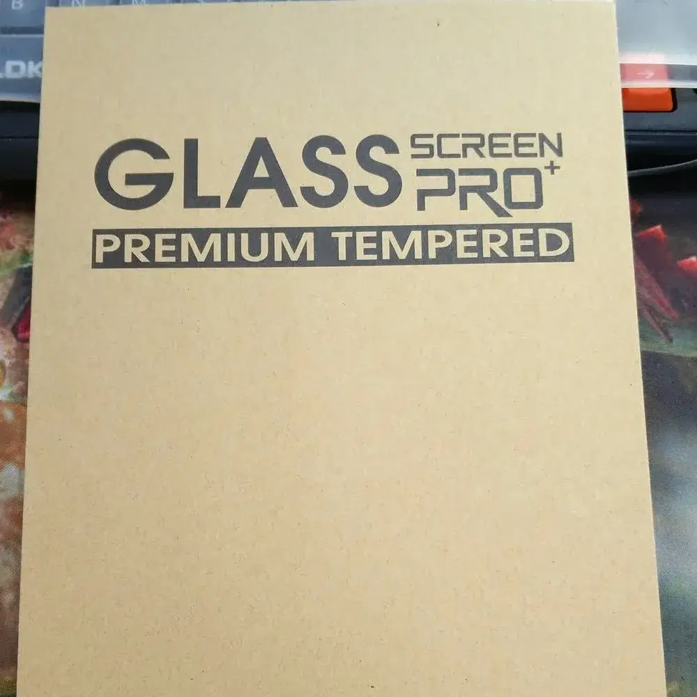 Huawei MatePad Pro Tempered Glass Film Screen - Image 4