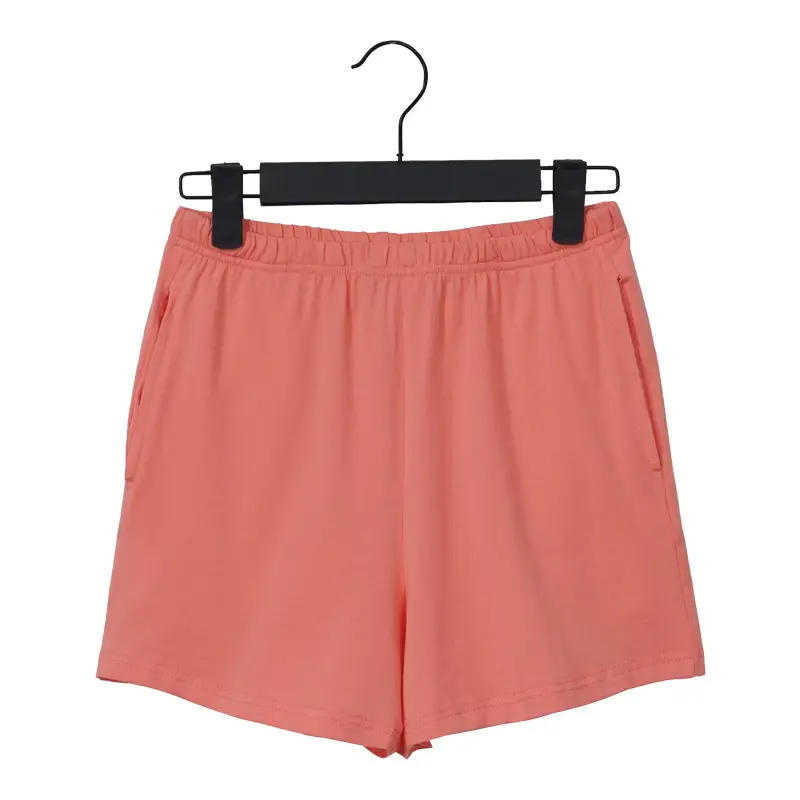 Women Cotton Shorts Set Multi Color Summer Hanging - Image 10