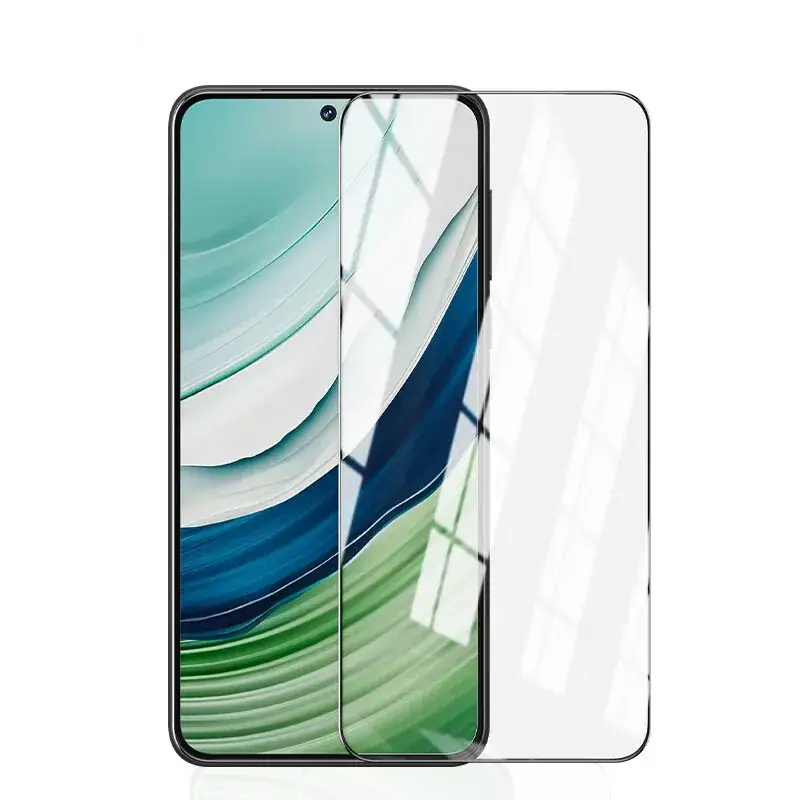 Mate30 Full Screen Tempered Glass Cover P40 Anti-Blue Light - Image 11