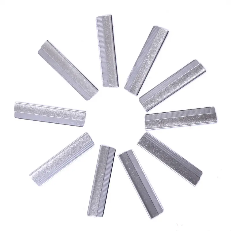 Stainless Steel Eyebrow Trimming Blade Sharp - Image 6