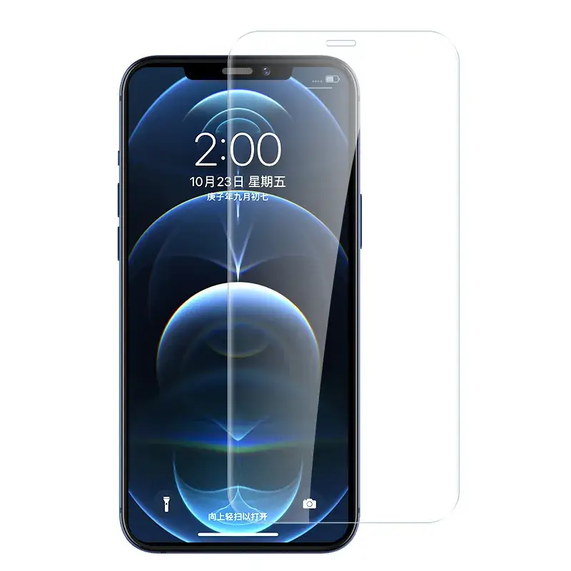 iPhone16 Hydrogel Film 15Pro Apple 14Plus 13 Tempered Film 17Promax - Image 7