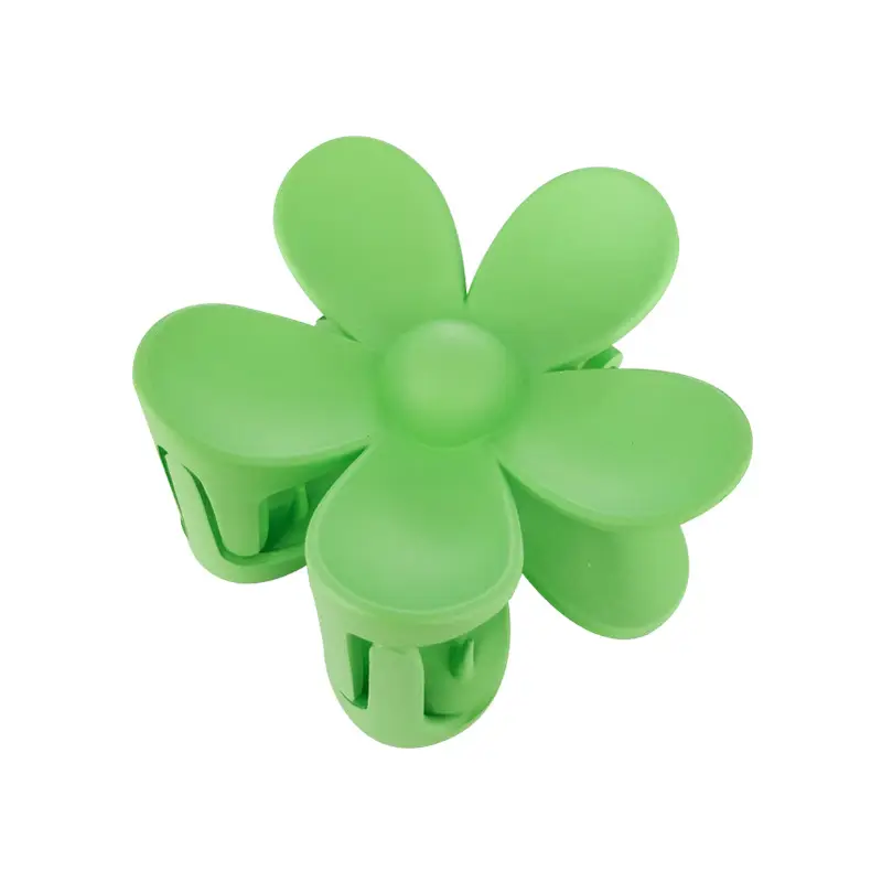 Yellow Flower Hairpin for Women - Image 17